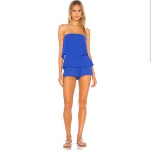 Revolve Romper
